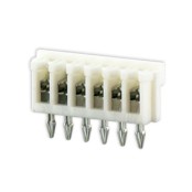 Series DB-Socket solderable/Manufacturer JST