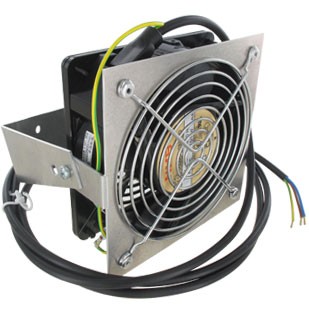 EVG 115V AC-FAN 120x120x38 174 m³/h