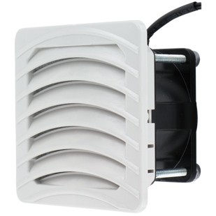 EVG 24V DEVICE FAN 80x80 MM