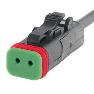 EVG MT06 PUR-CABLE 1500MM FEMALE