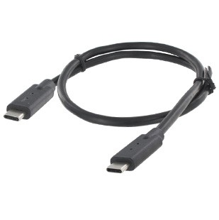 EVG USB-C GEN 2 VERB.LEITUNG 1,5m