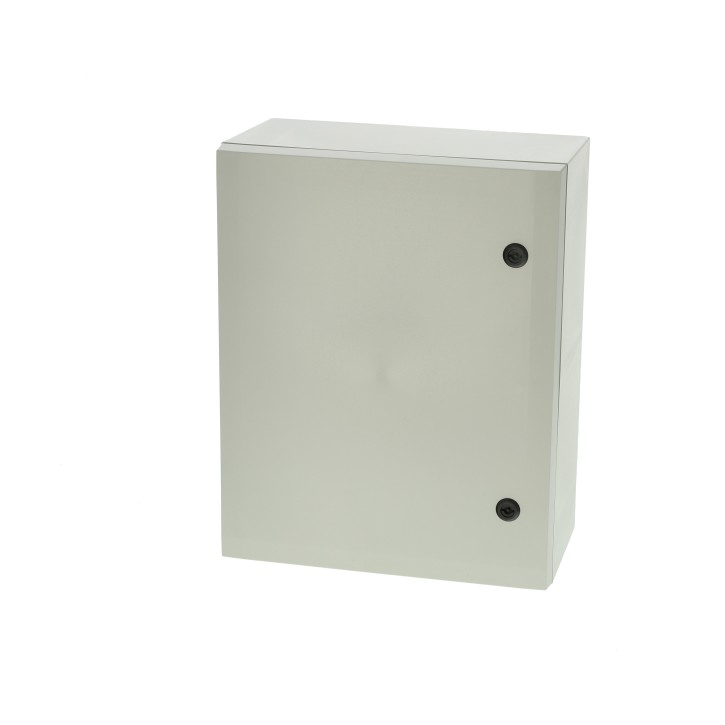 FIBOX CABINET WALL MOUNT. PC 500x400x210mm IP66, IK10