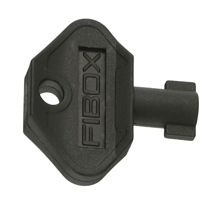 FIBOX SPARE KEY DB3 PLASTIC