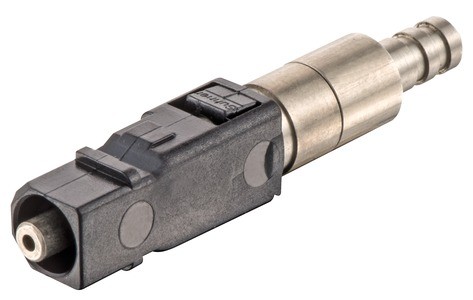 Harting LWL-STECKVERBINDER SC-POF