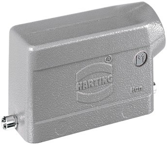 Harting TÜLLENGEHÄUSE