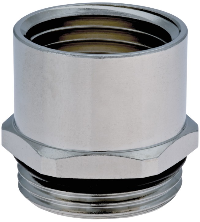 Hummel ET ÜBERGANGSSTÜCK-MS-6-KT AG M20X1,5-NPT 1/2"