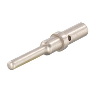 TE Connectivity DT STIFT-CRIMPKONTAKT NI GEDR. AWG 16-20 SIZE16