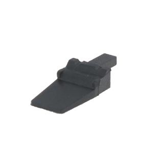 TE Connectivity WEDGE LOCK BLACK B-CODED