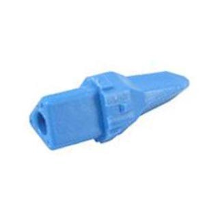 TE Connectivity WEDGE LOCK BLAU