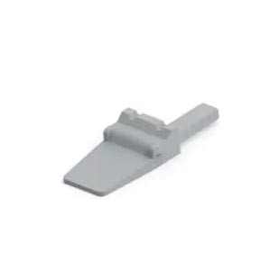 TE Connectivity WEDGE LOCK GREY A-CODED