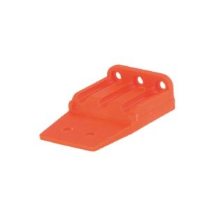 TE Connectivity WEDGE LOCK ORANGE