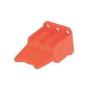 TE Connectivity WEDGE LOCK ORANGE