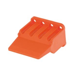 TE Connectivity WEDGE LOCK ORANGE