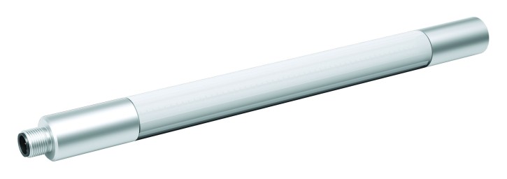 binder LED-MASCHINENLEUCHTE 412mm 24V DC IP69K