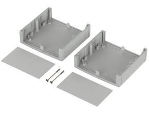 BOPLA UNIMAS-GEHÄUSE 110 x 60 x 107mm