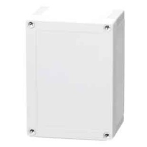 FIBOX GEHÄUSE PC 180x130x85 IP66, IP67, IK08